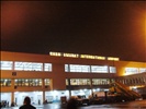 Shah Amanat International Airport